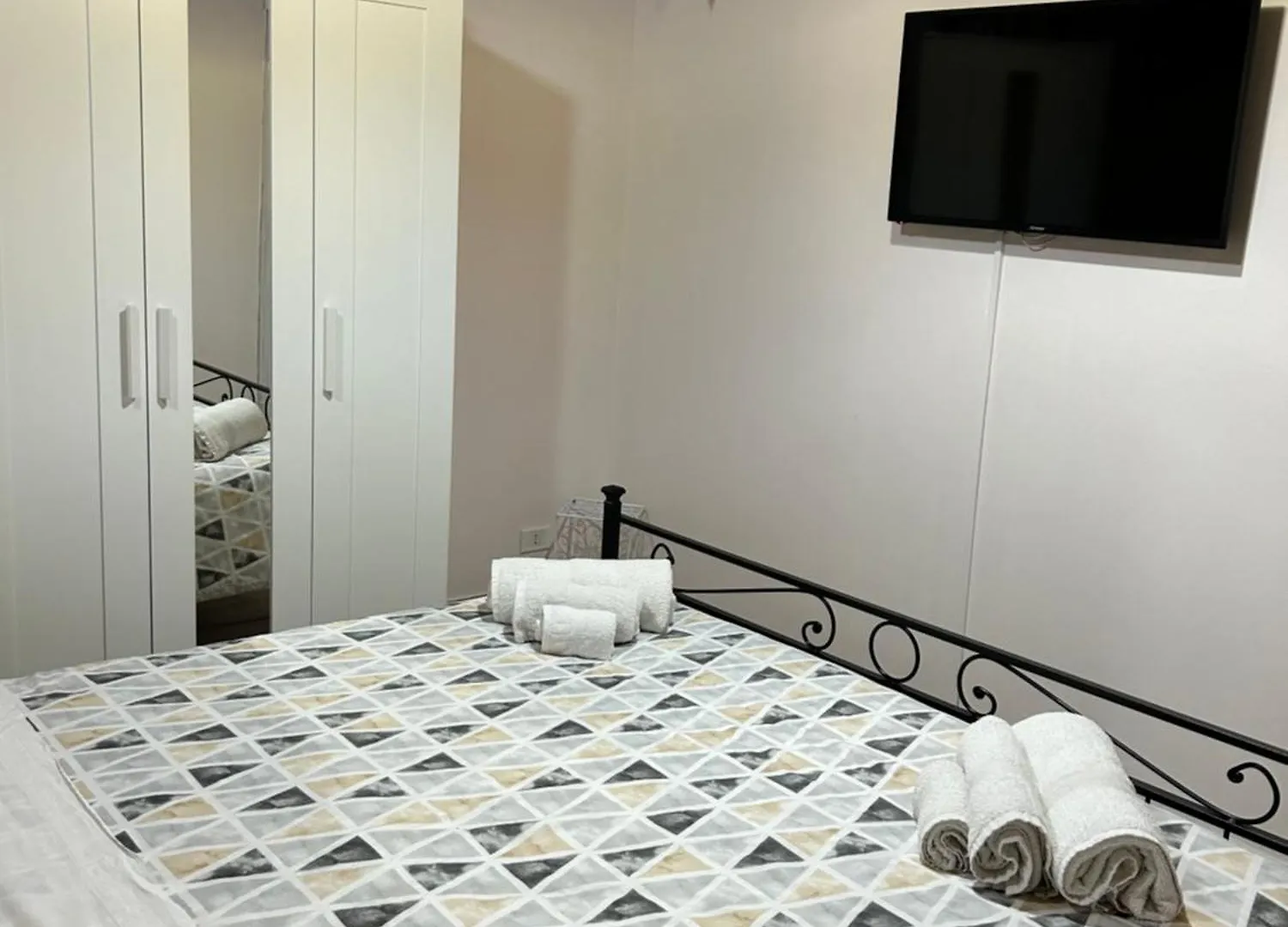 Apartmán Mimi E Coco Shabby House Katánie 0*,