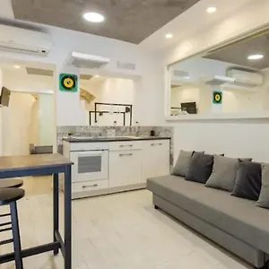 Historical Workshop - Fico Appartement Rome
