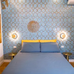Casa Michelazzi Careggi / Dalmazia Appartement Florence