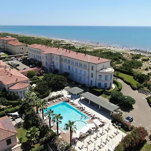 Principi Di Piemonte Appartement Tirrenia