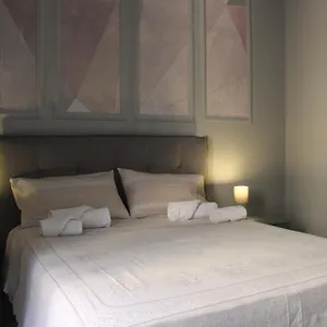 Central San Giovanni Appartement Rome