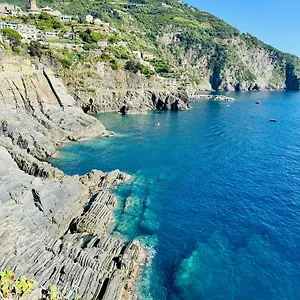 Al Castello Appartement Riomaggiore